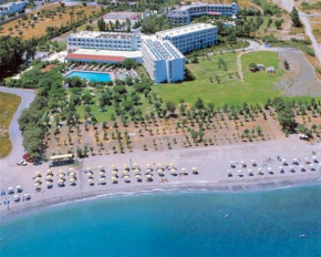 Отель Irene Palace Beach Resort  Архангелос